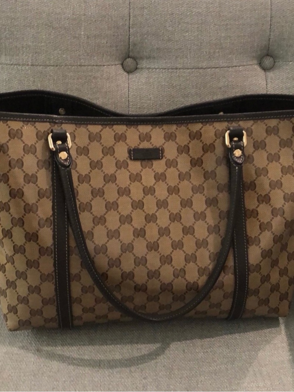 Gucci Tote Bag
